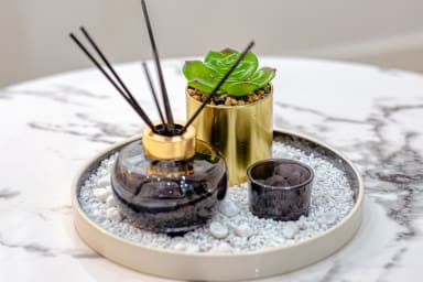 Décoration d'ambiance