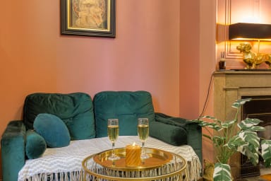 Réservez maintenant en nous envoyant un message