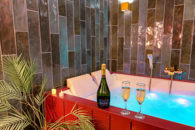 Surprenez votre moitié !