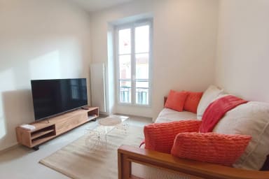 Modern And Unforgettable Stay In The Heart Of Nice - Nizza