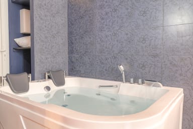 Vous arrivez quand ?