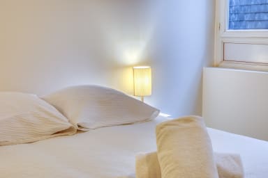 Linge de maison fournit