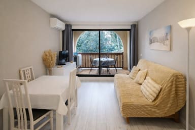 Appartement Paisible Avec Piscine à Saint-cyprien - Saint-Cyprien