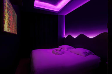 Cette suite n'attend plus que vous