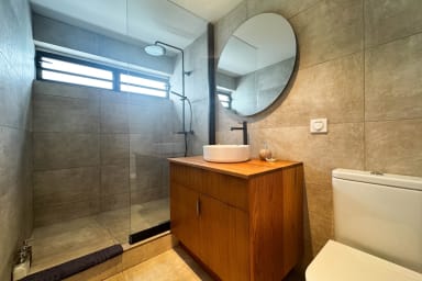 Salle de bain n°3 - Salle de bain attenante du studio indépendant au...