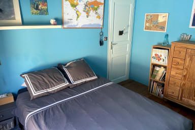 chambre 1