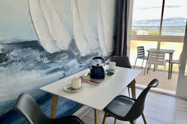 "Kainalu" T2 Vue Mer & Salins Presqu'île De Giens - Presqu'île de Giens