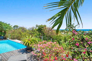 Photo de Villa en location saisonnière à Saint-Francois en Guadeloupe