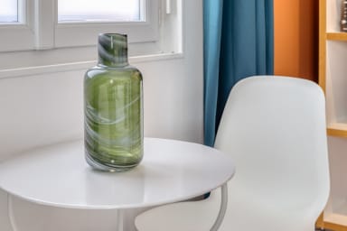 Table à manger avec chaises