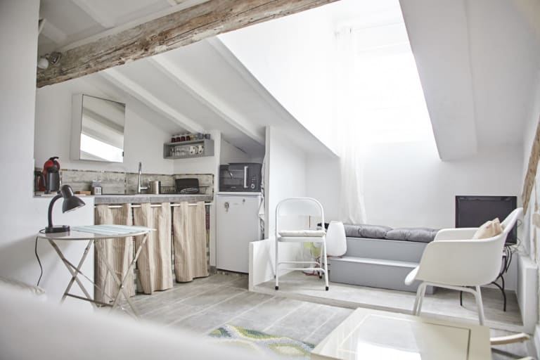 Appartement A 2 Pas De La Promenade Des Anglais W477 A Nice Welkeys Club