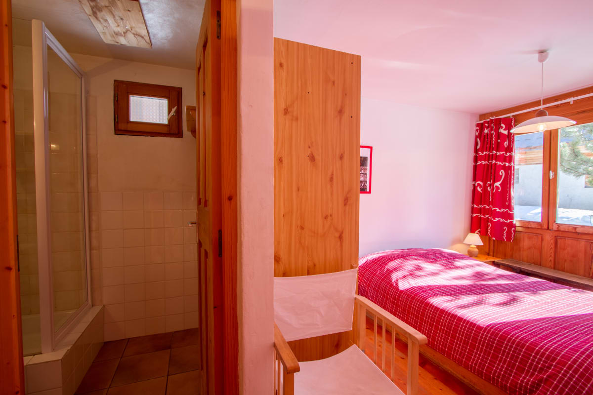  Chalet 
