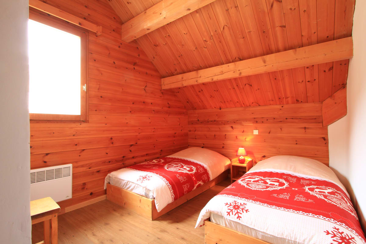  Chalet