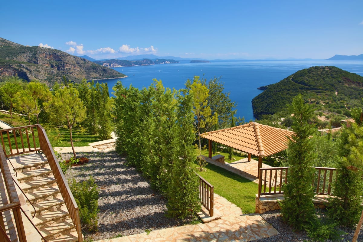 Maison VILLAS ADIORA - Villas de Luxe Spacieuses pour Grands Groupes 