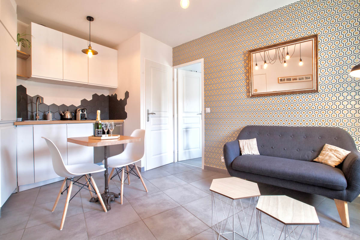  Appartement