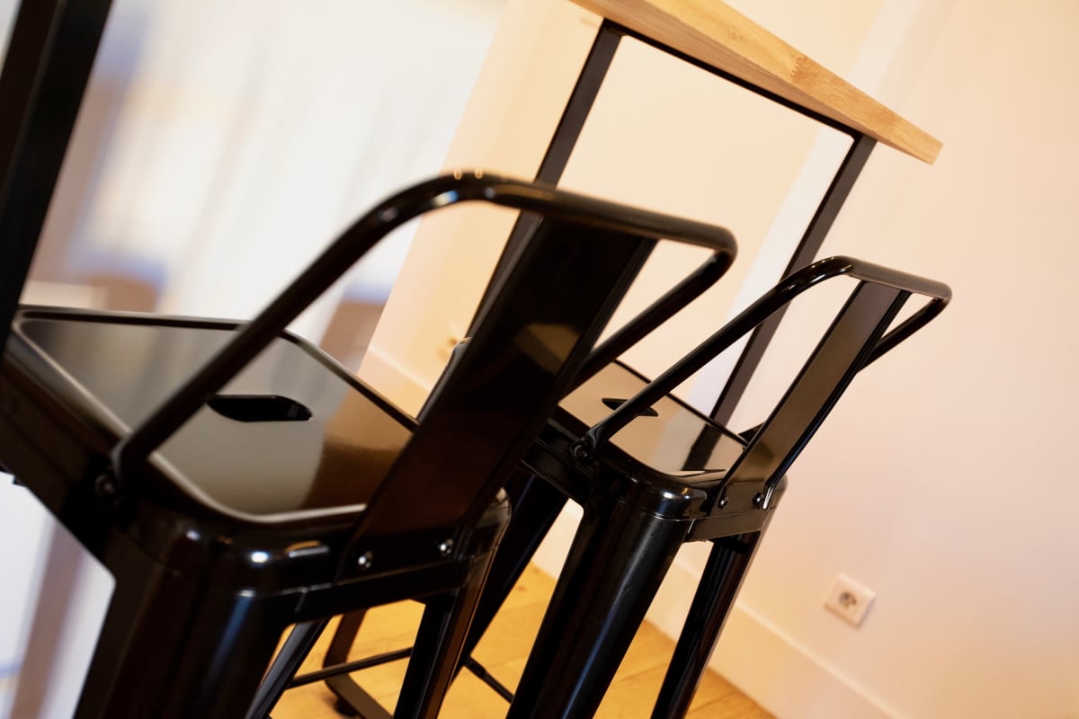  immobilier Appartement