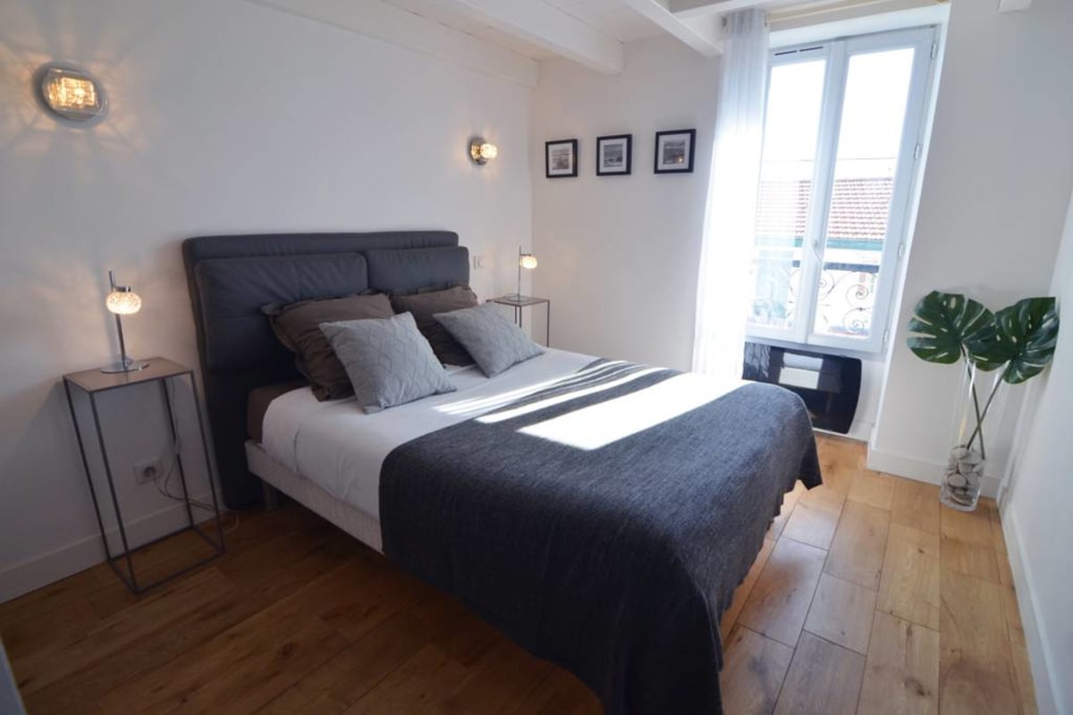  immobilier Appartement