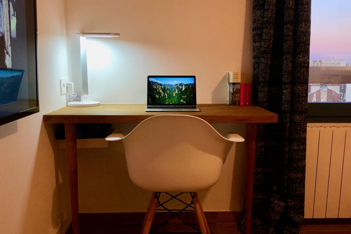  Studio Paris La Défense - Les Toits de Courbevoie 