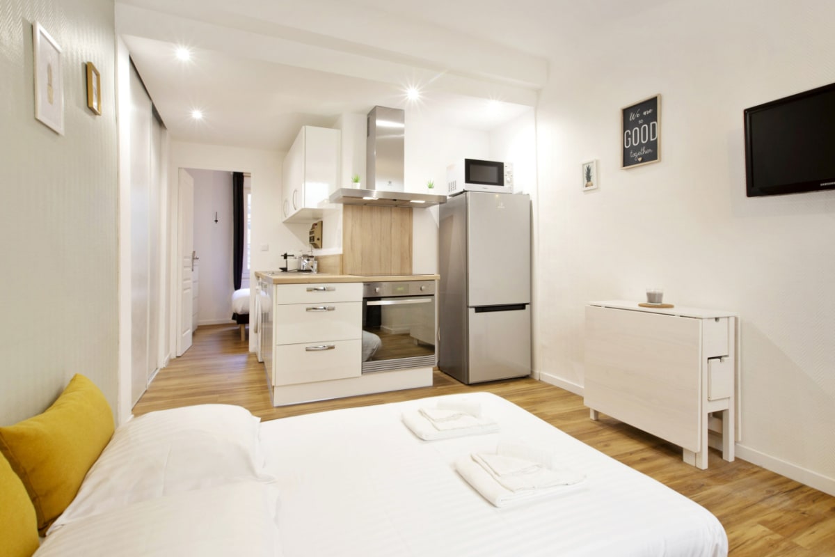  Appartement 