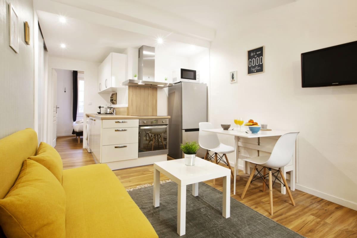  Appartement