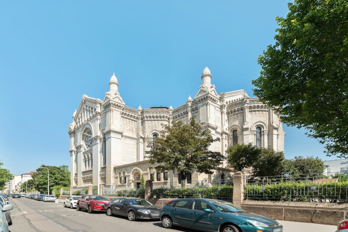  immobilier Appartement