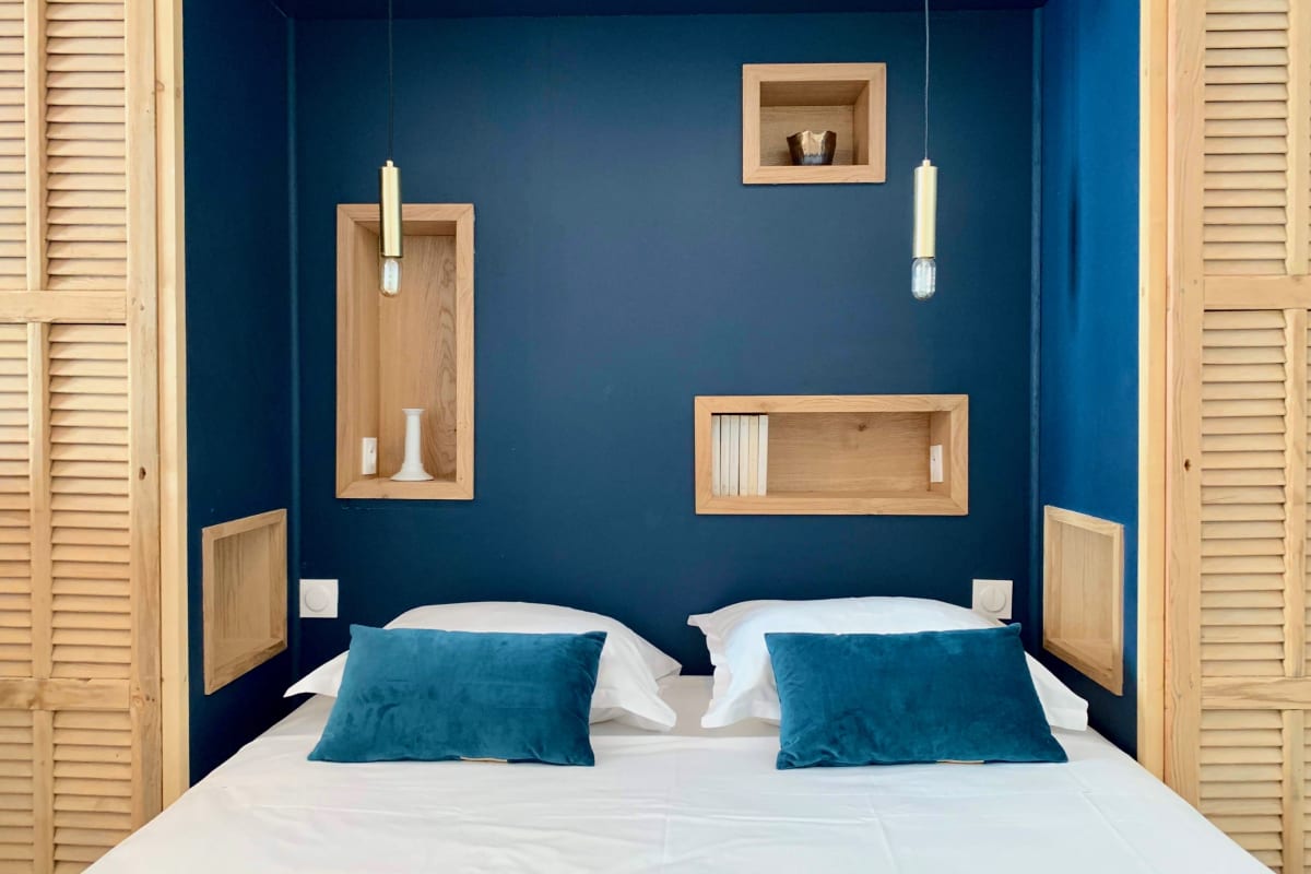  immobilier  Home Chic Home - Les Suites de La Comédie - Suite1