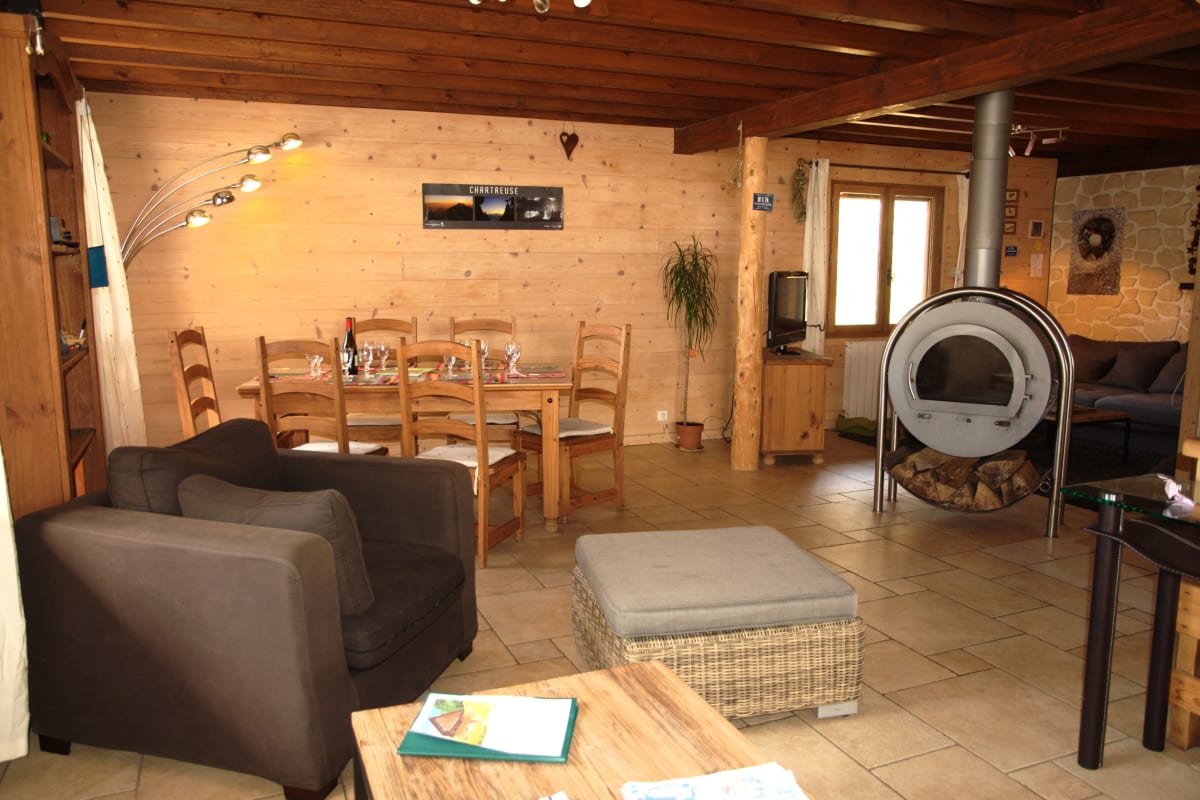  Chalet
