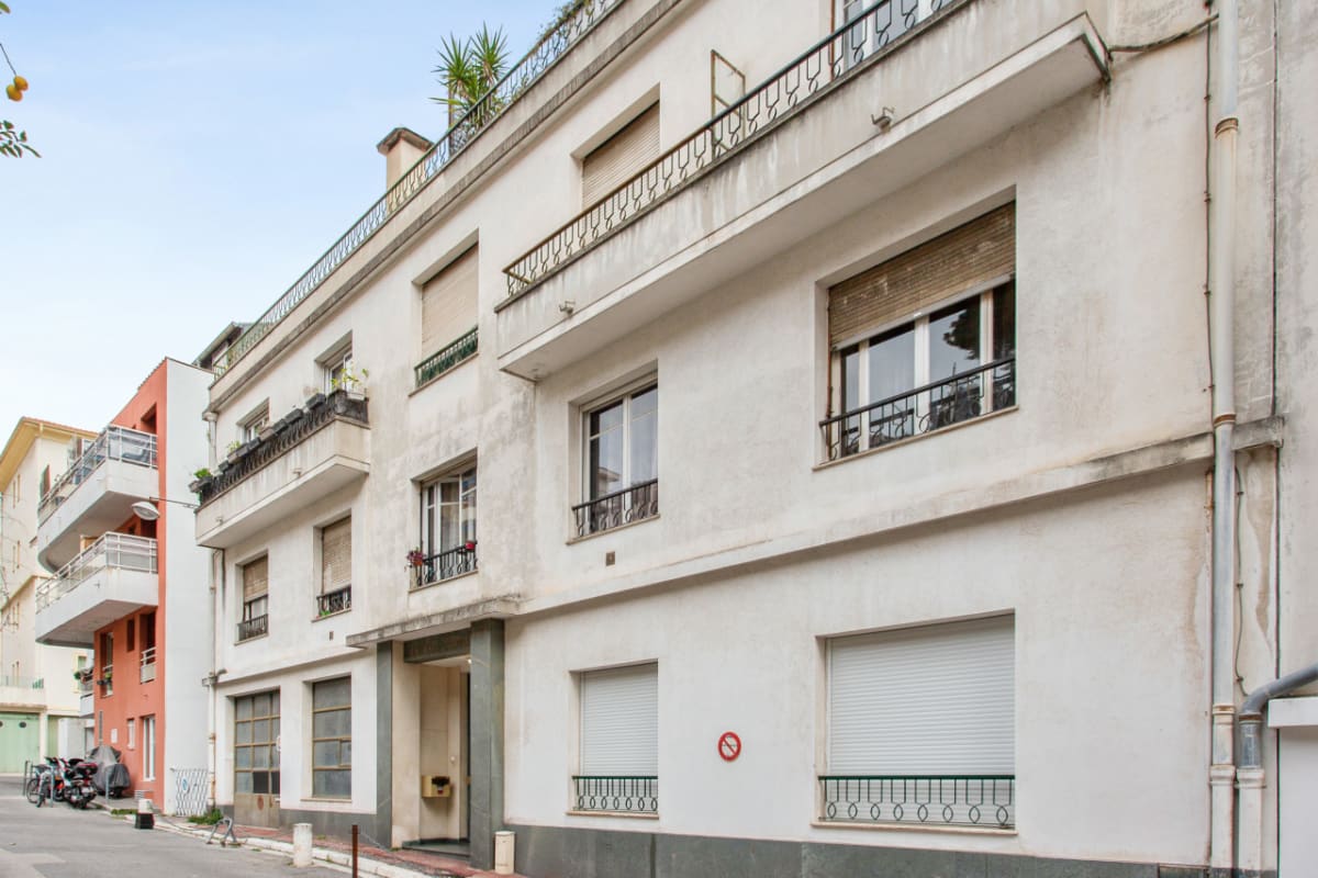  immobilier Appartement