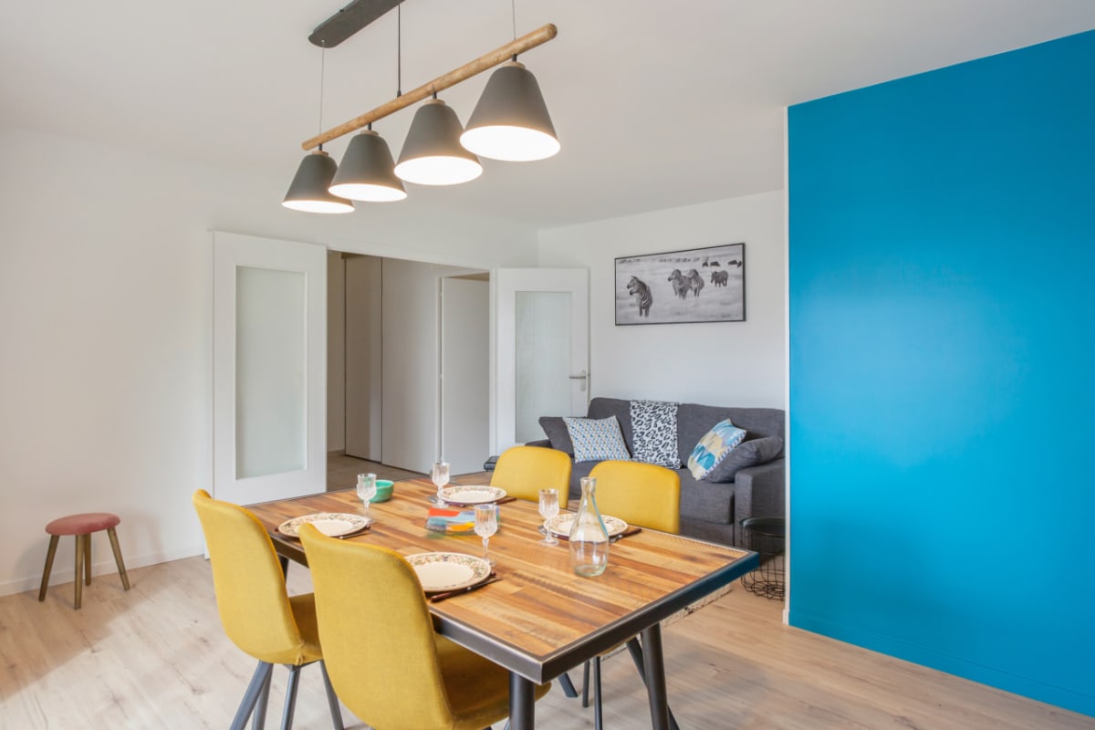  immobilier  Appartement Ribera - Welkeys