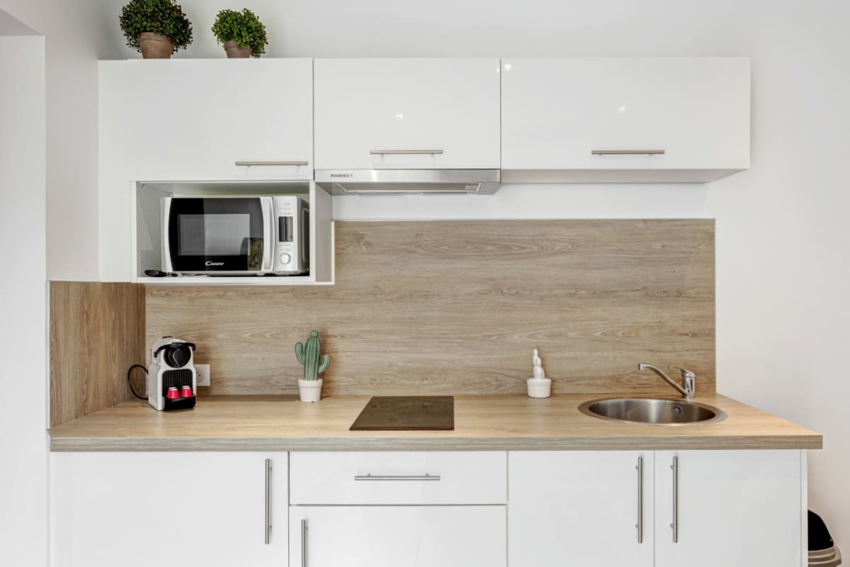 Immobilier Appartement Dattier - Welkeys  