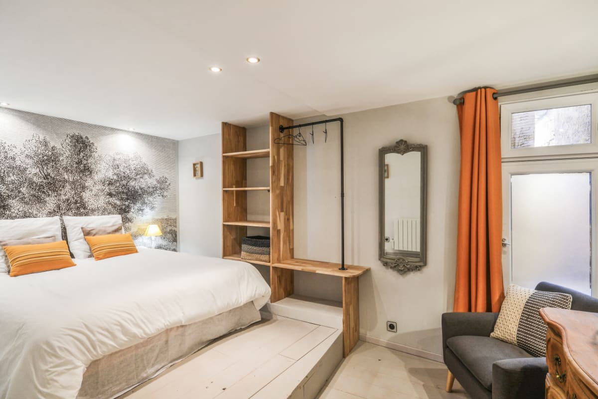  immobilier  Appartement Gorra - Welkeys
