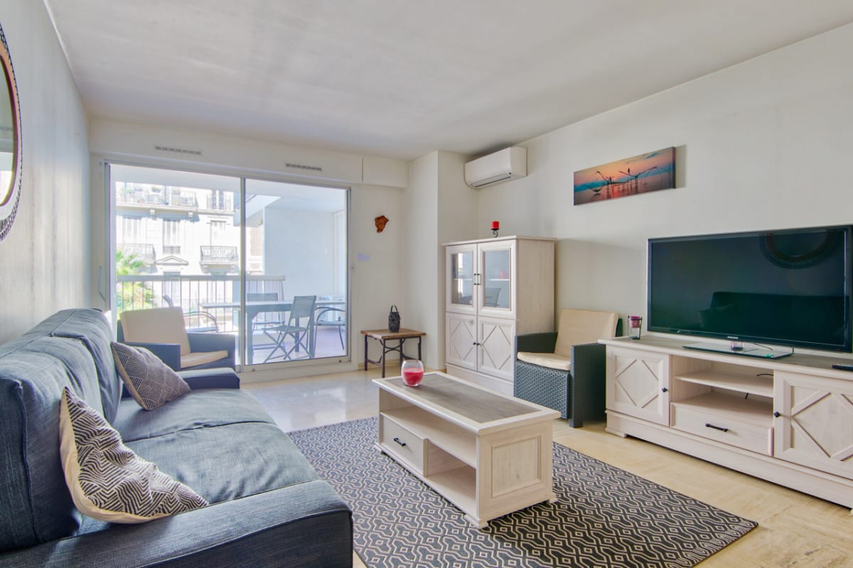 Appartement Gimelli – Welkeys