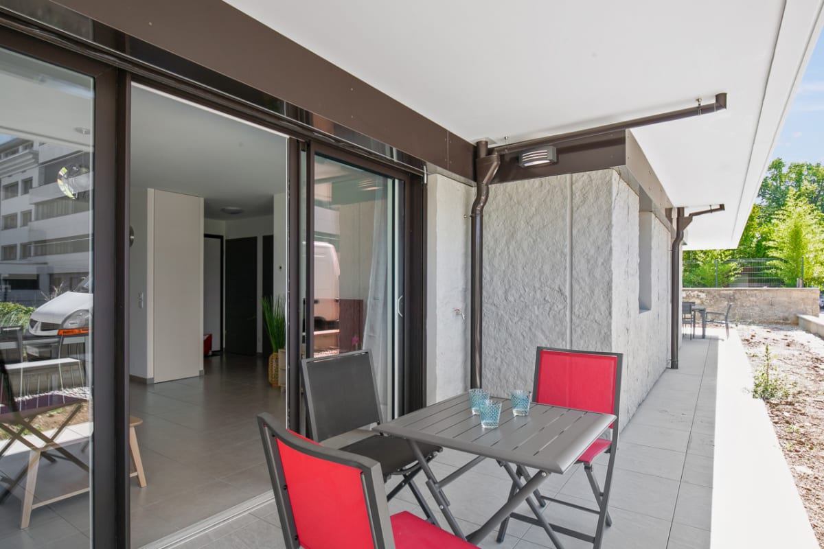  Appartement Appartement Mavéria – Welkeys