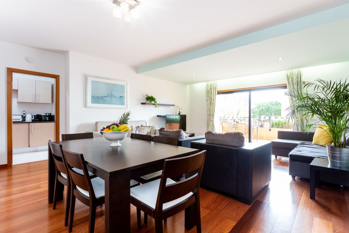  immobilier  Baia da luz - Great Light apartment