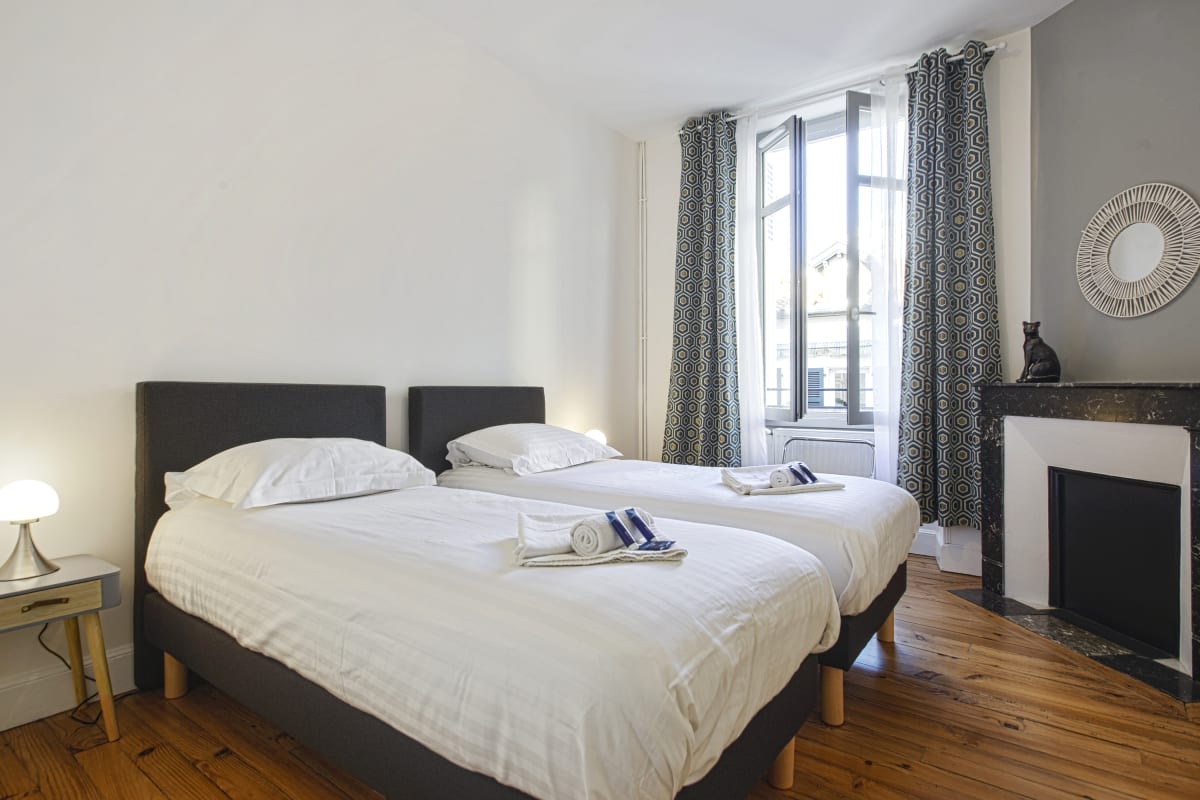  Appartement