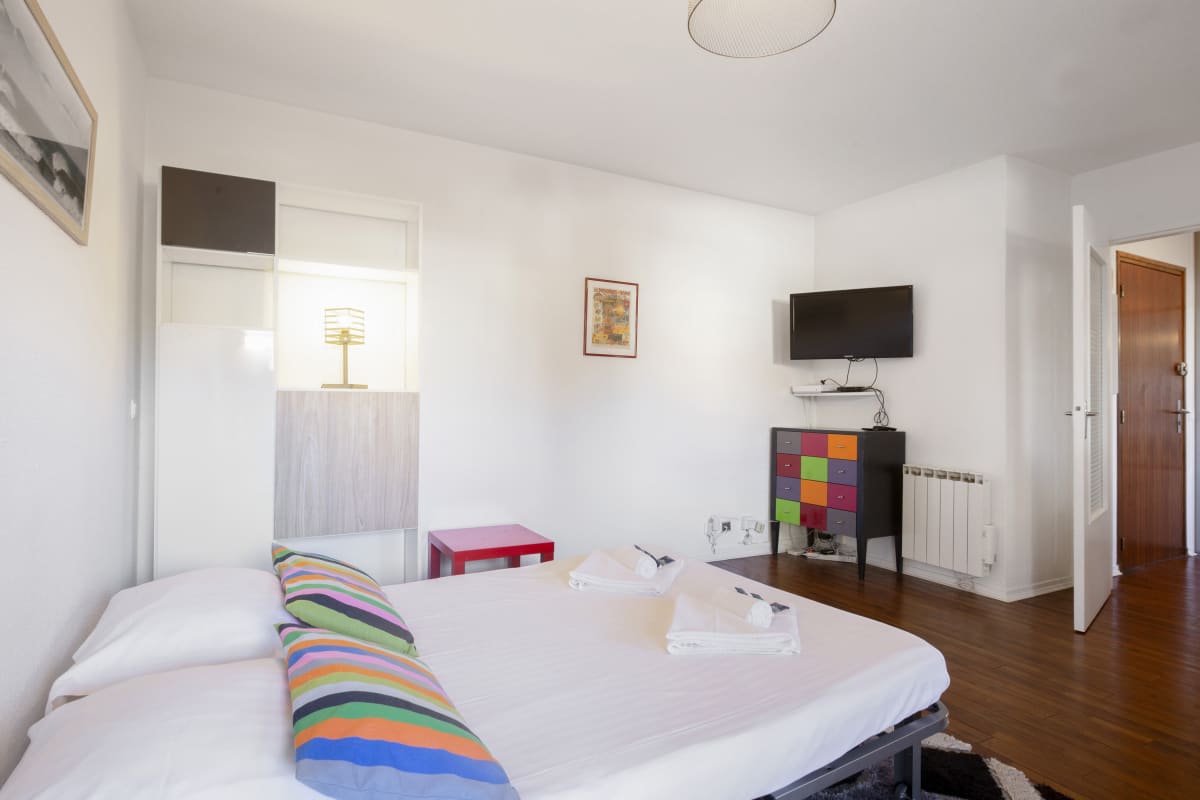 Appartement Studio Marinella - Welkeys 
