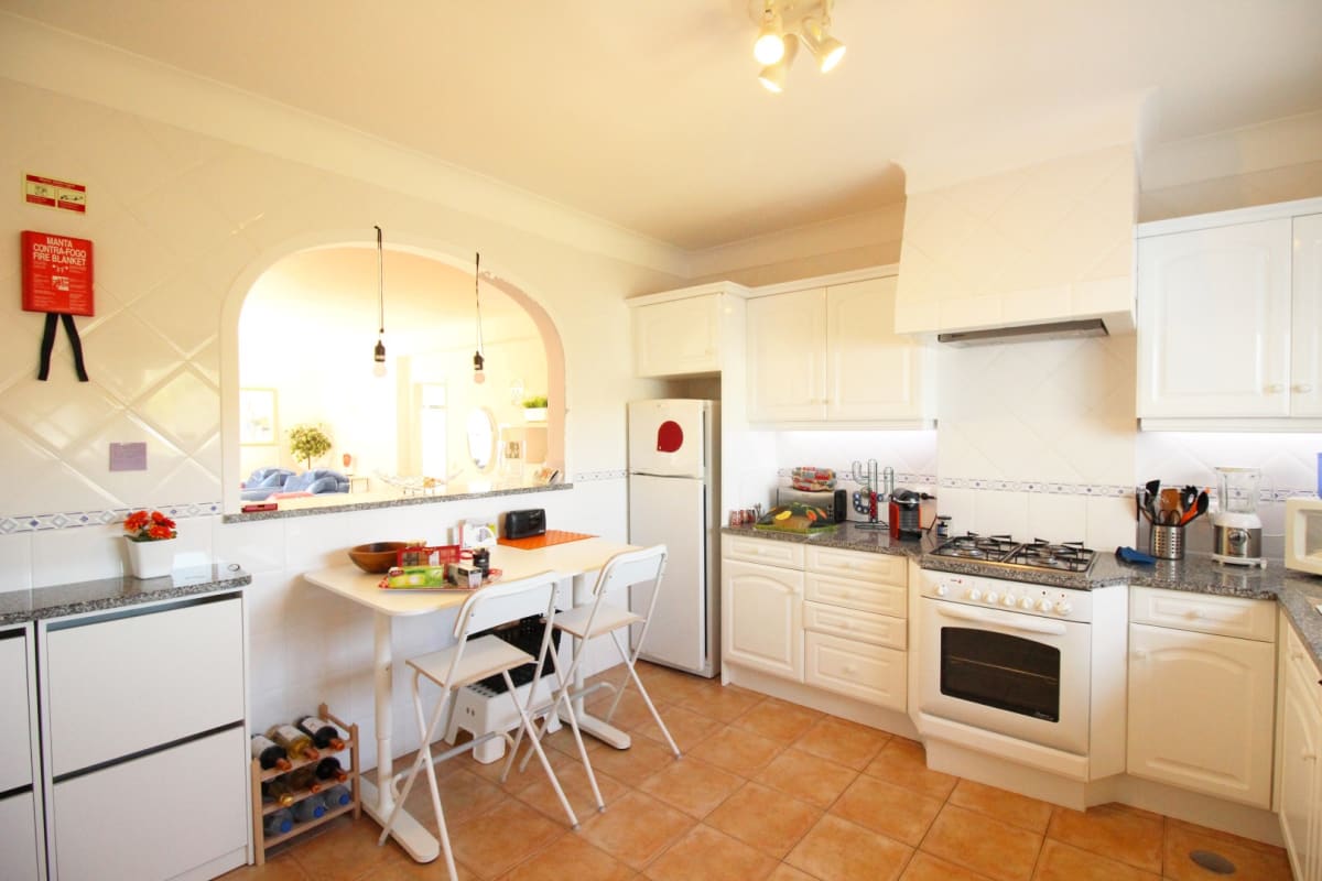 Appartement   Bright and central apartment | Praia da Luz