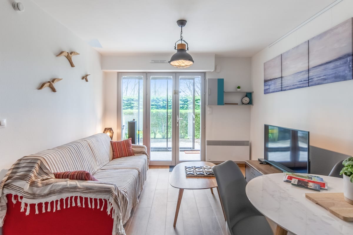  immobilier  Appartement Martrois - Welkeys