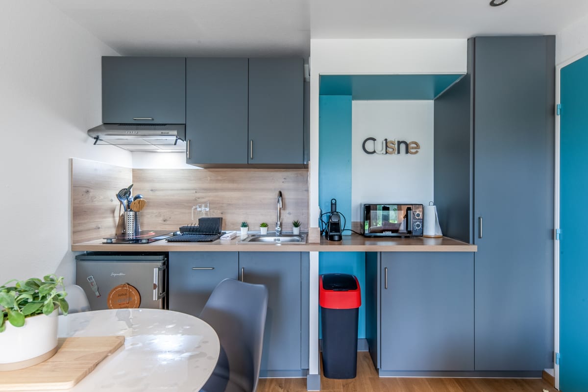 Appartement 