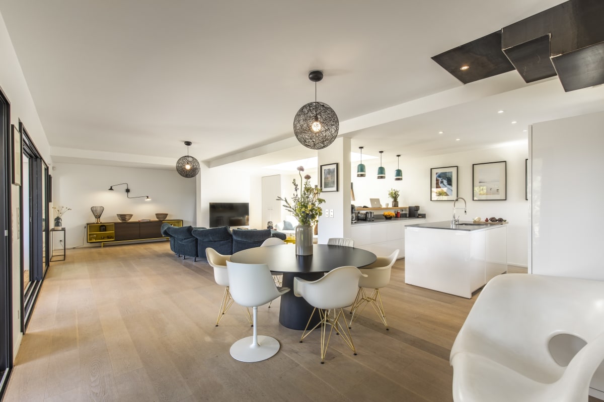 Maison Amore - villa contemporaine de haut standing 