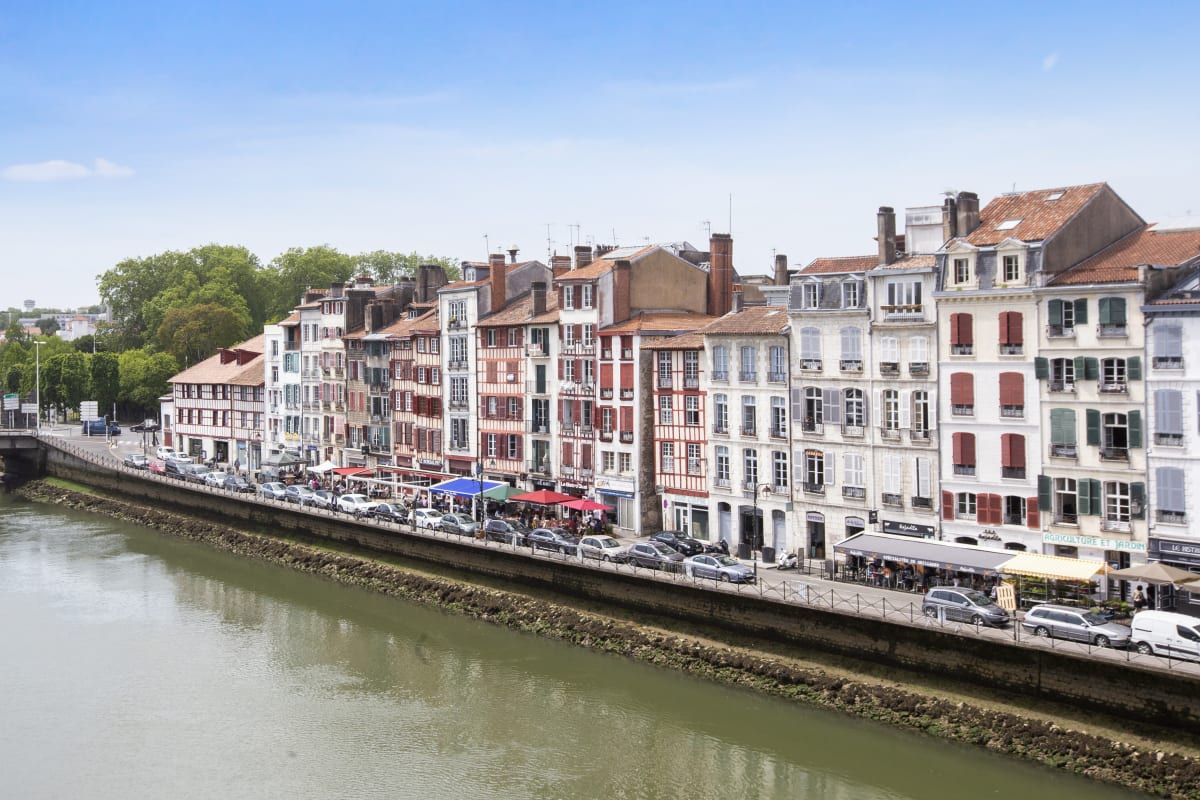  immobilier Appartement