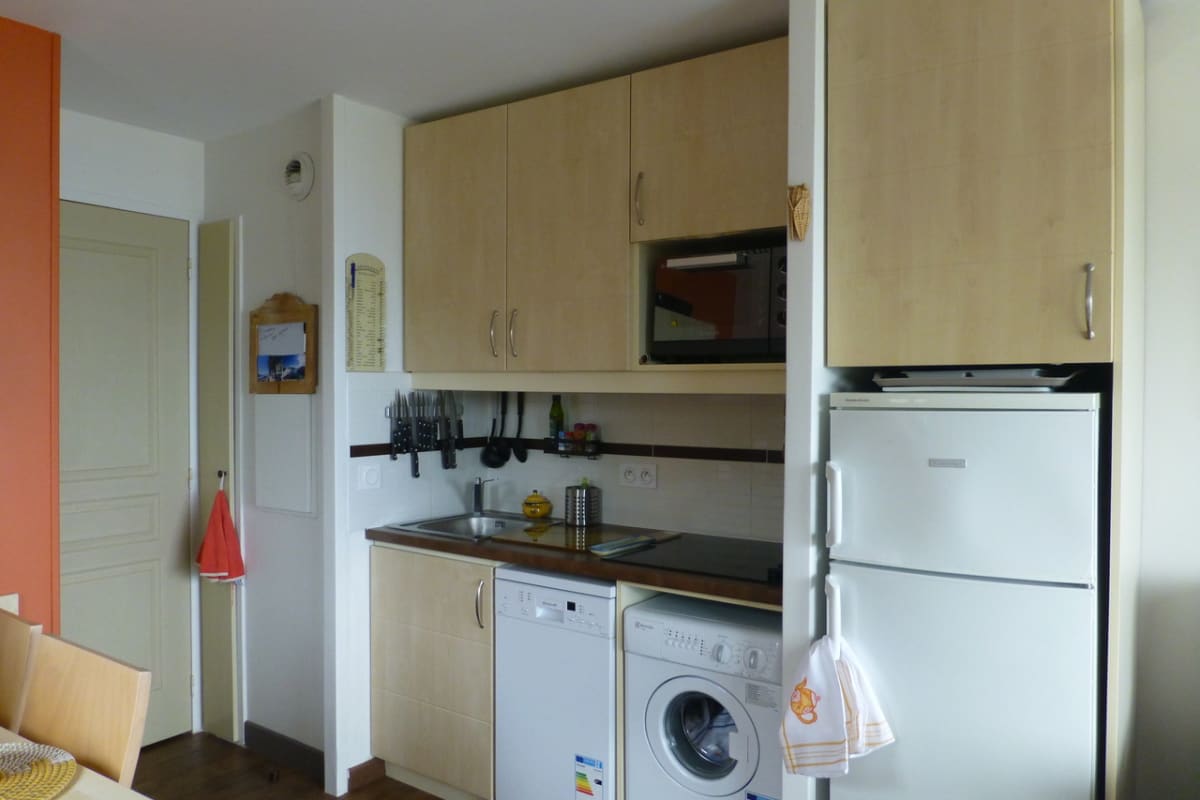  Appartement 