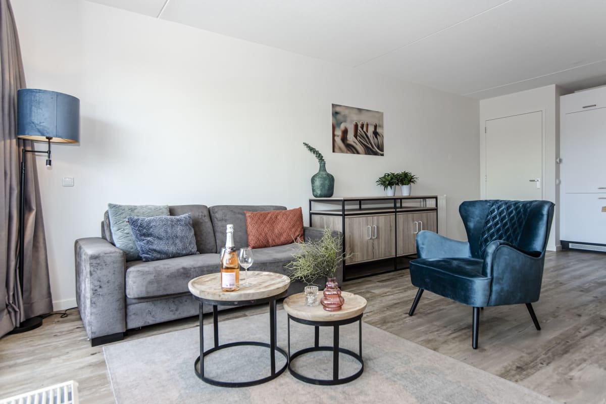  immobilier Appartement