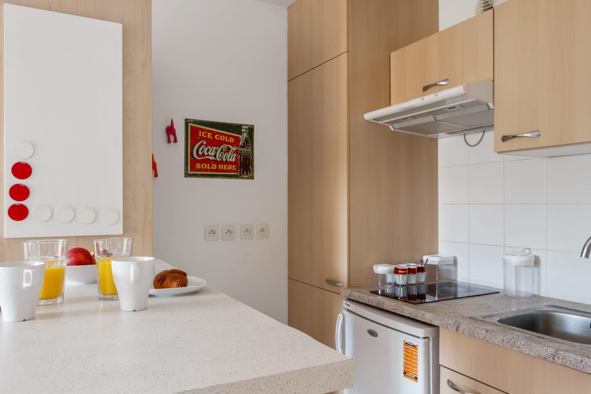  Appartement 