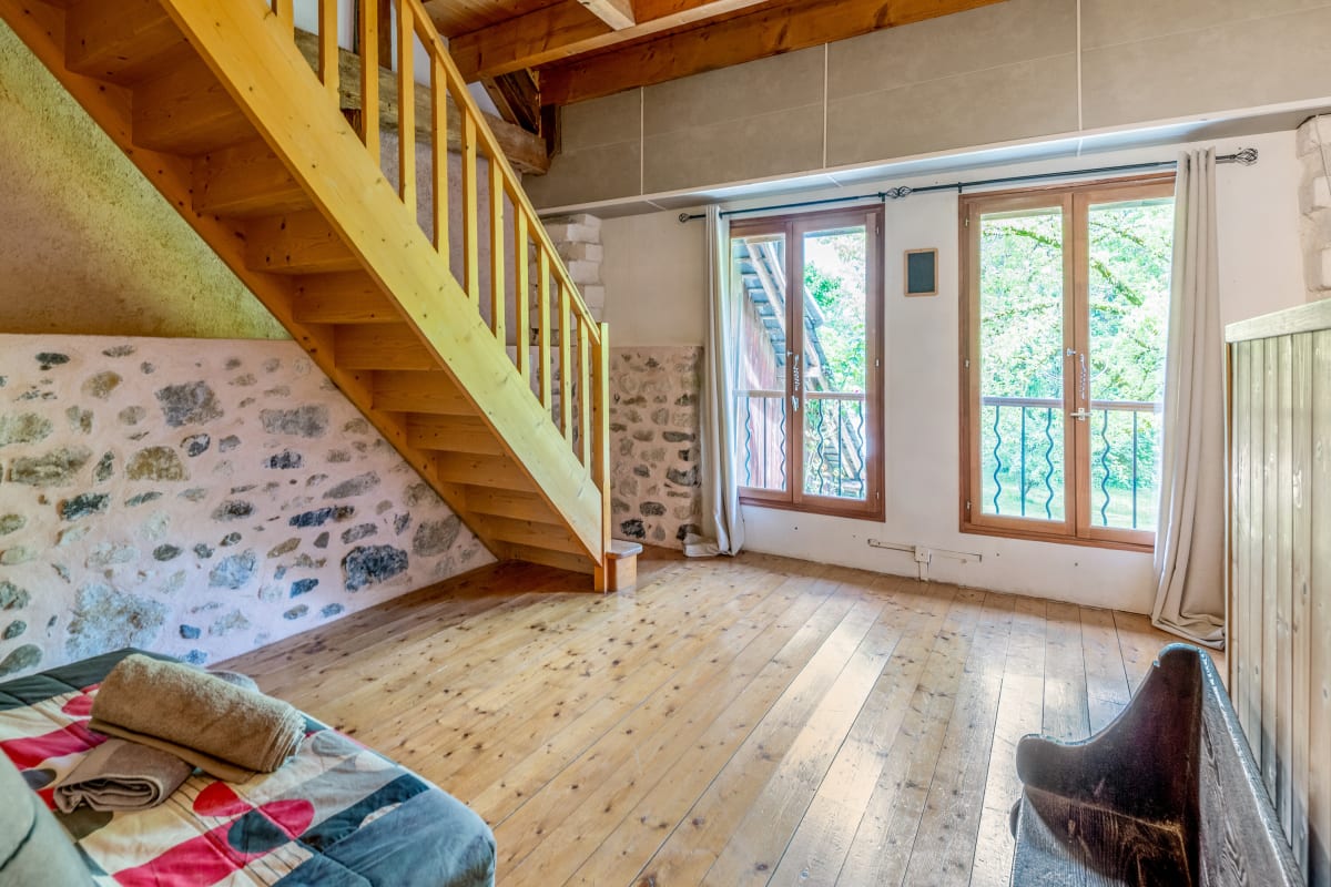 Immobilier Appartement de la Vieille Ferme - Welkeys  