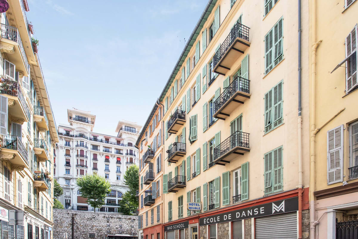 Appartement 