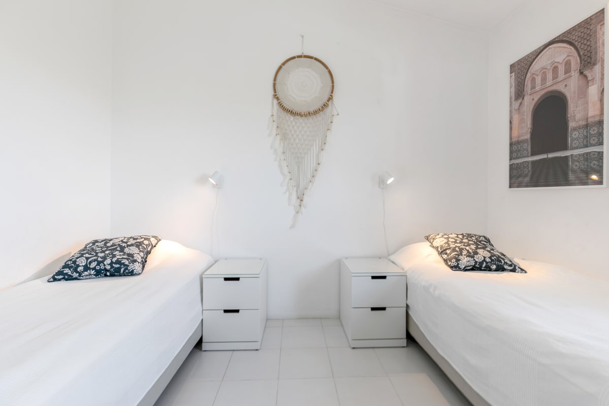 Immobilier Villa Saragoça  