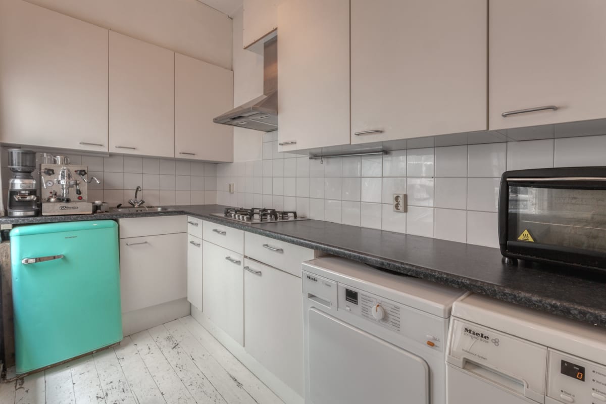 Immobilier BB 1971 Hazenstraat  