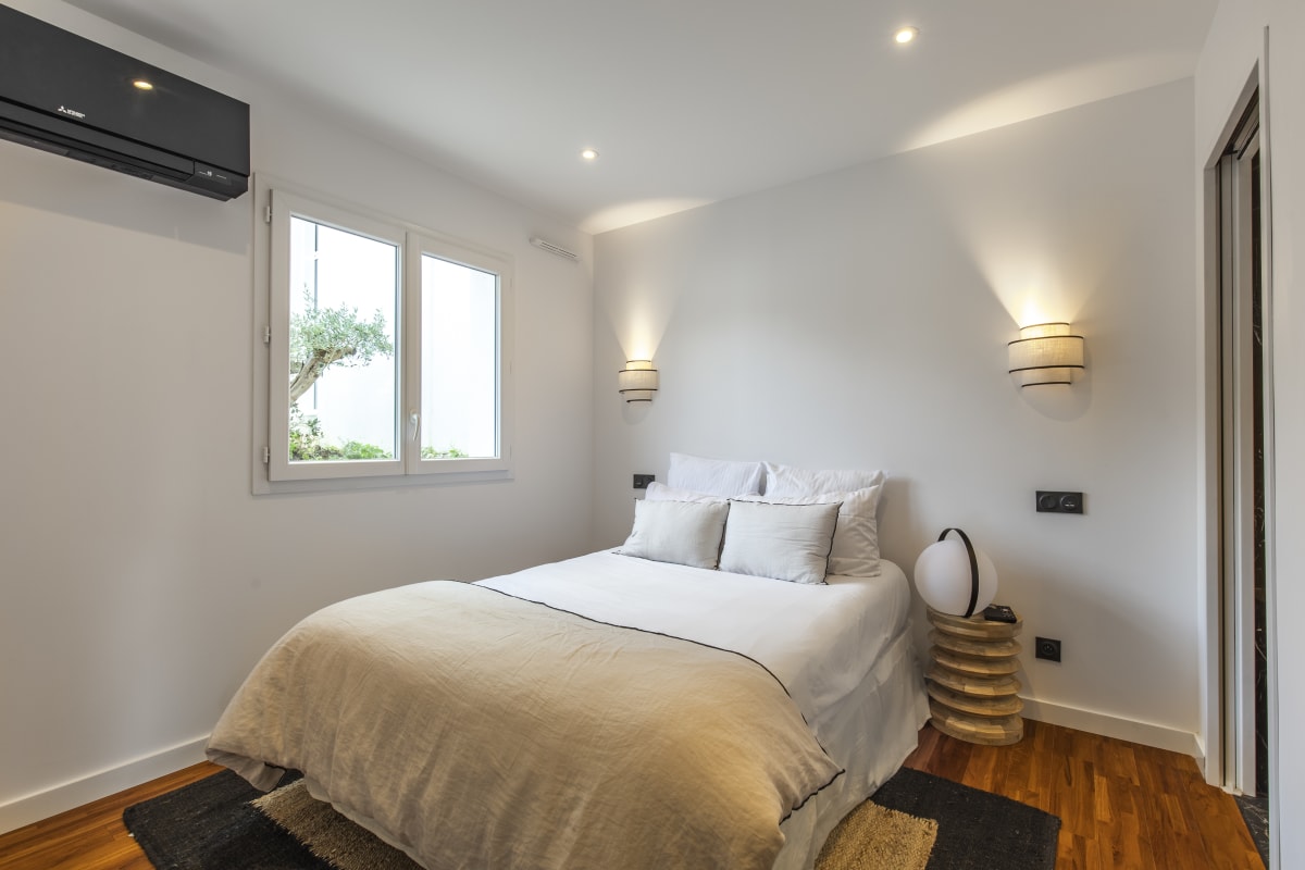 Maison  Villa Bello - un oasis à Biarritz avec piscine chauffée & jacuzzi  