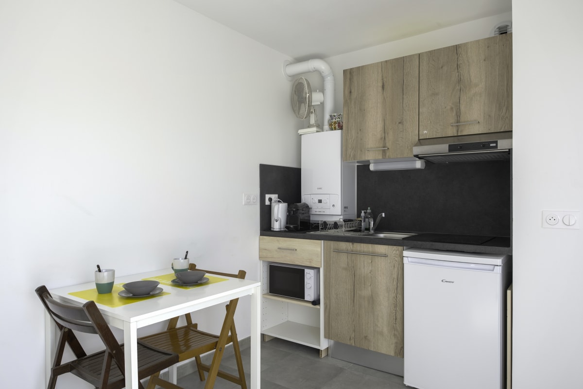  Appartement