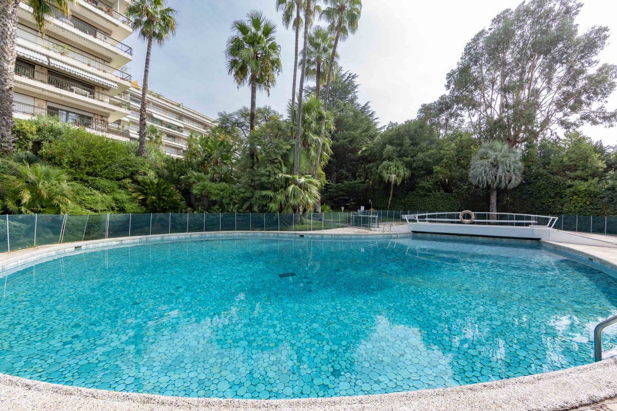  immobilier Appartement